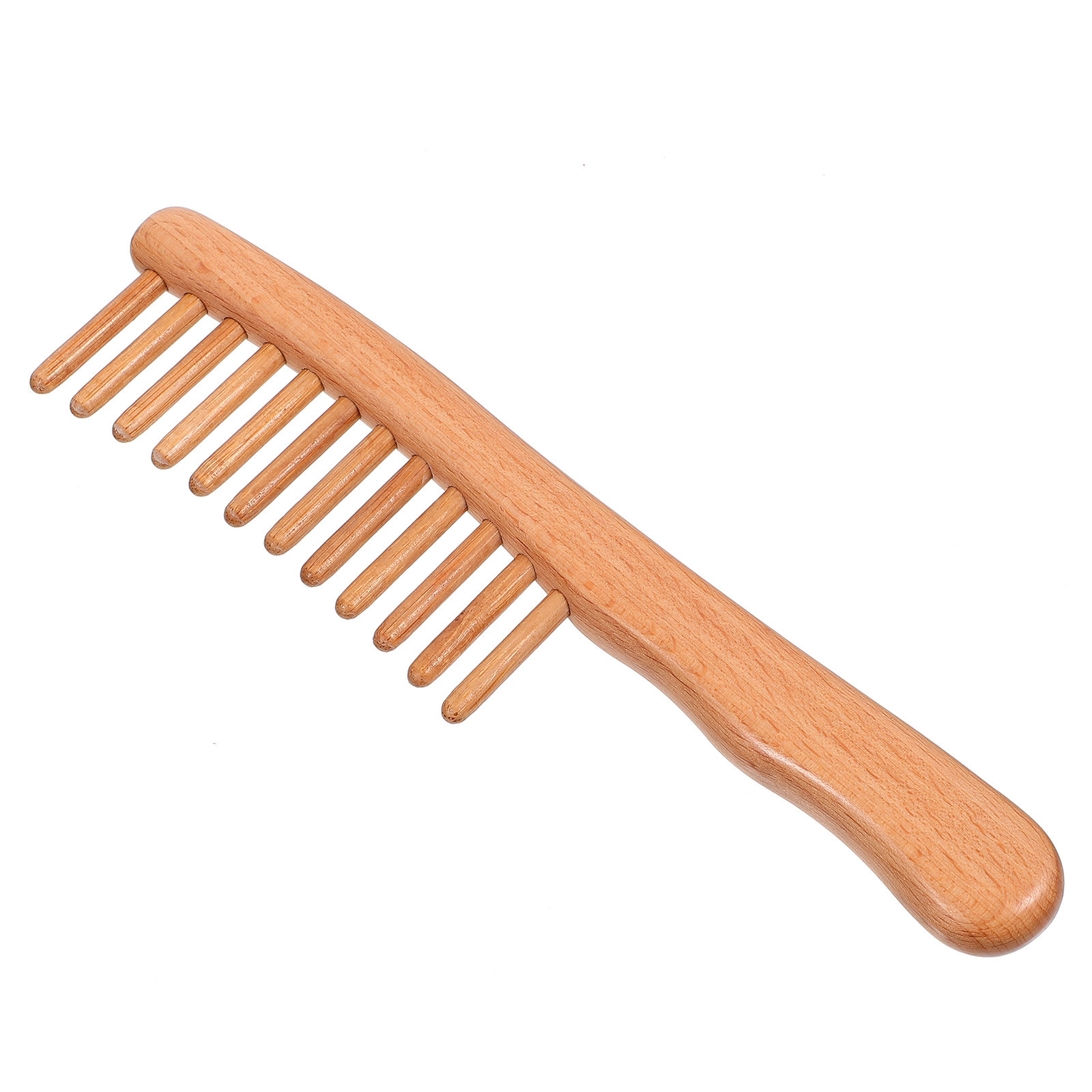 Hair Care Natural - 1 Peça Pente de Massagem em