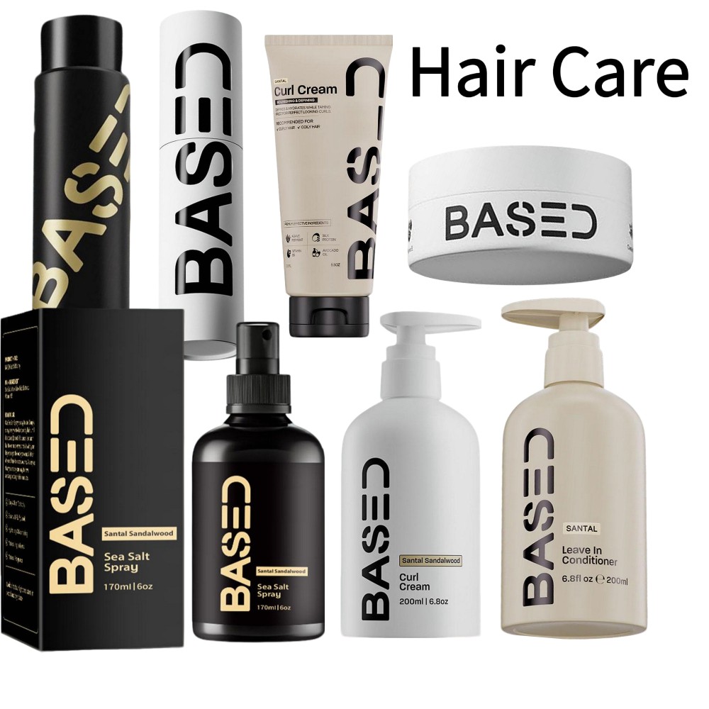 Hair Care Formulation - Spray Modelador de Cabelo em Bastão