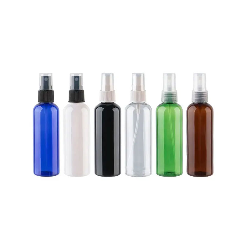 Hair Care Spray - 30 peças 30ml 50ml 60ml 100ml