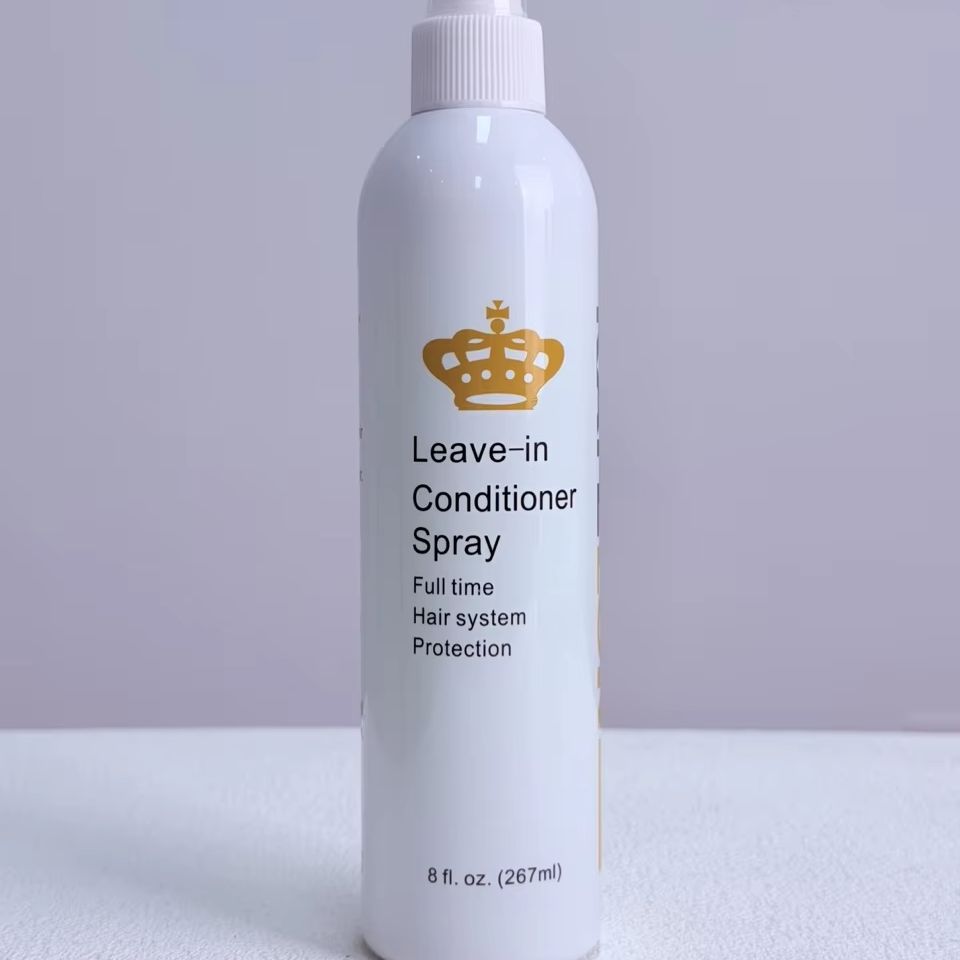 Hair Care Spray - Líquido Nutritivo para Cabelos 237ml/PC, Fórmula