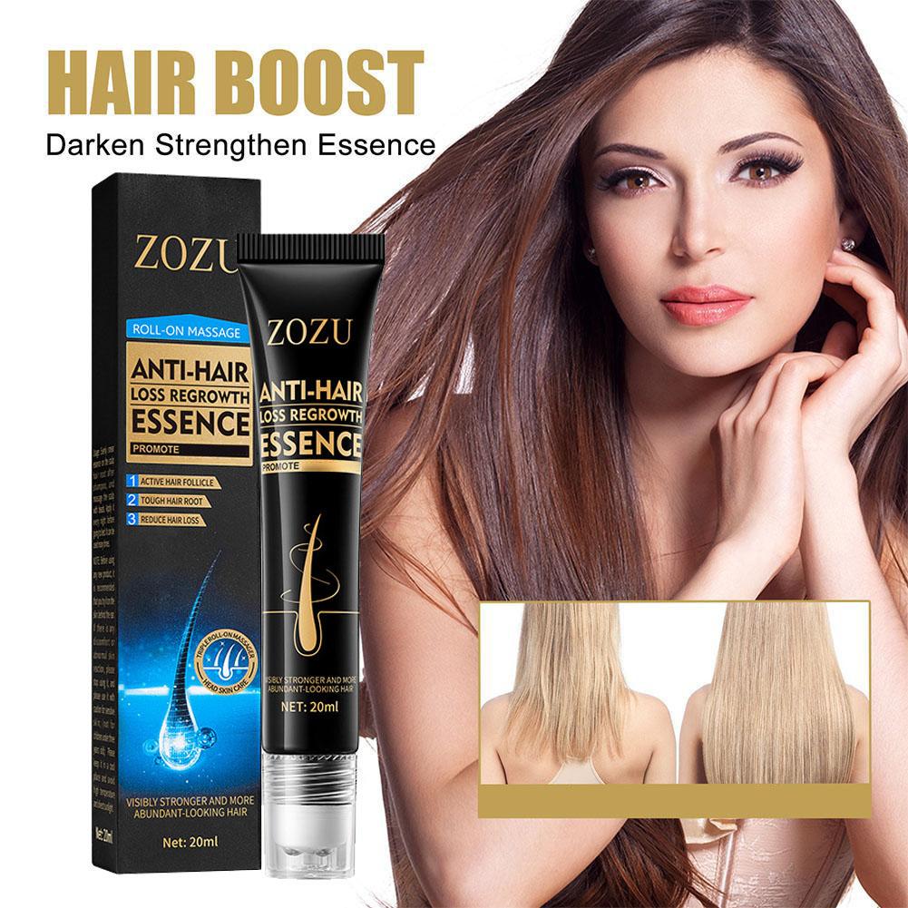 Hair Care Fragrance Essential Oil - 1/3/5 pçs biotina produtos de óleo