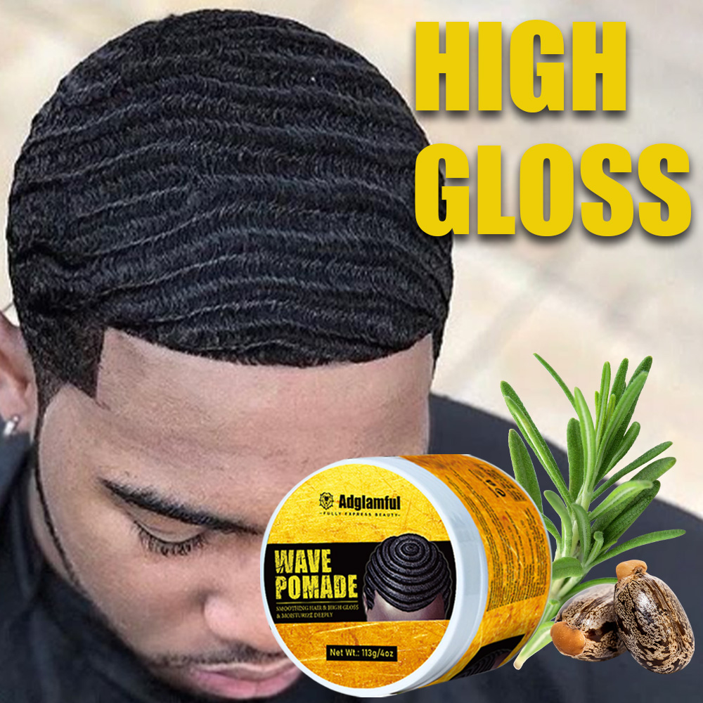 Óleo de cabelo de alecrim Adgl - Rosemary Hair Oil avaliação e preço