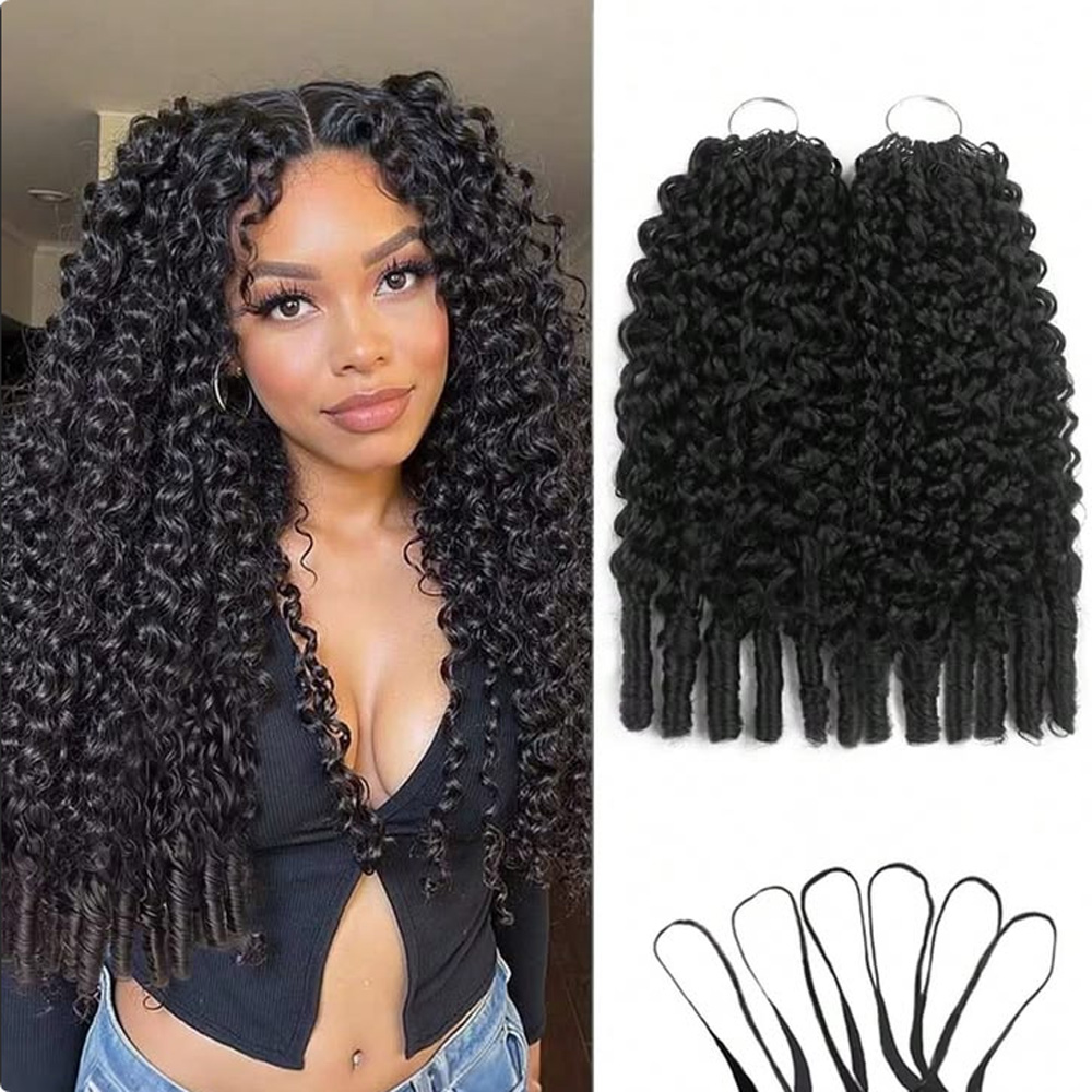 # Cabelo Humano Cacheado Natur - Hair Care Formulation avaliação e preço