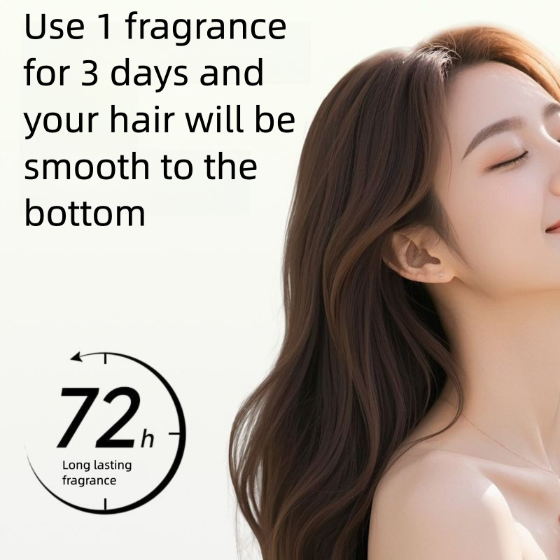 Cuidados essenciais para mulhe - Hair Care Fragrance Essential Oil avaliação e preço