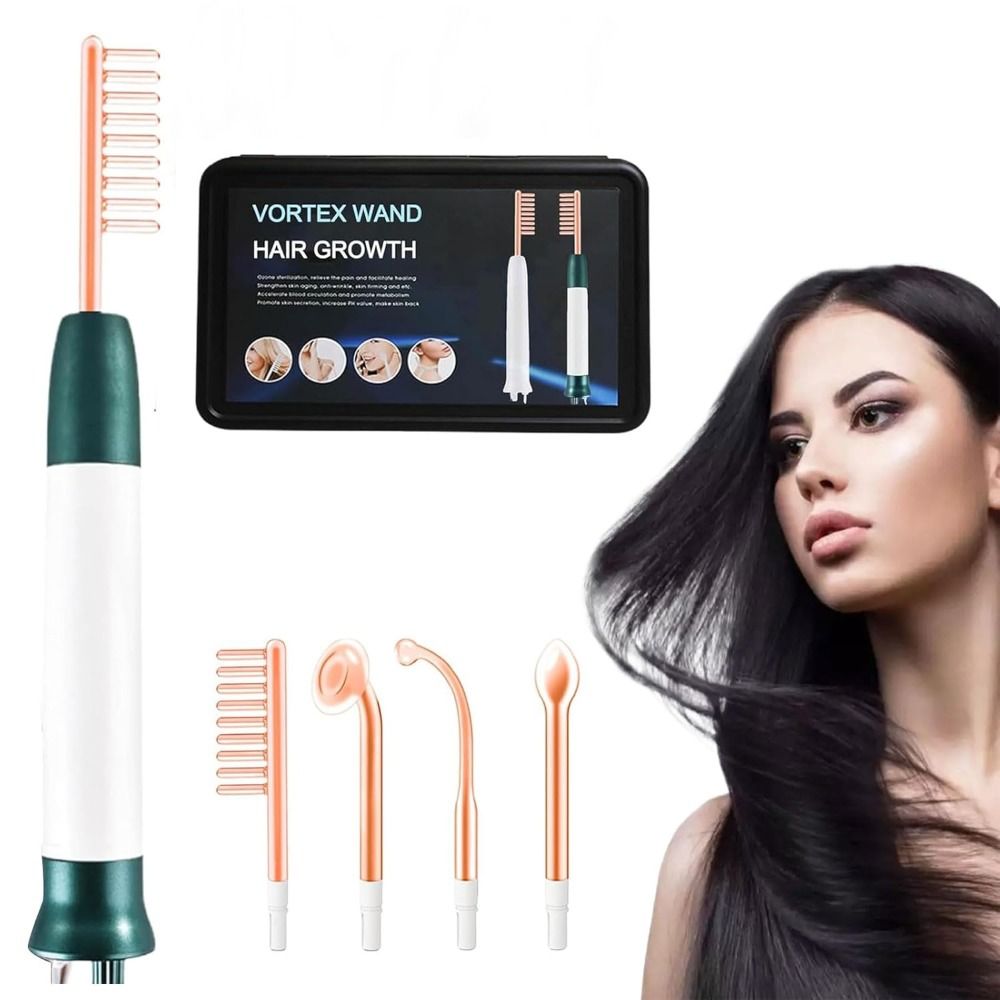 Novo Conjunto de Escovas Vorte - Hair Care Formulation avaliação e preço