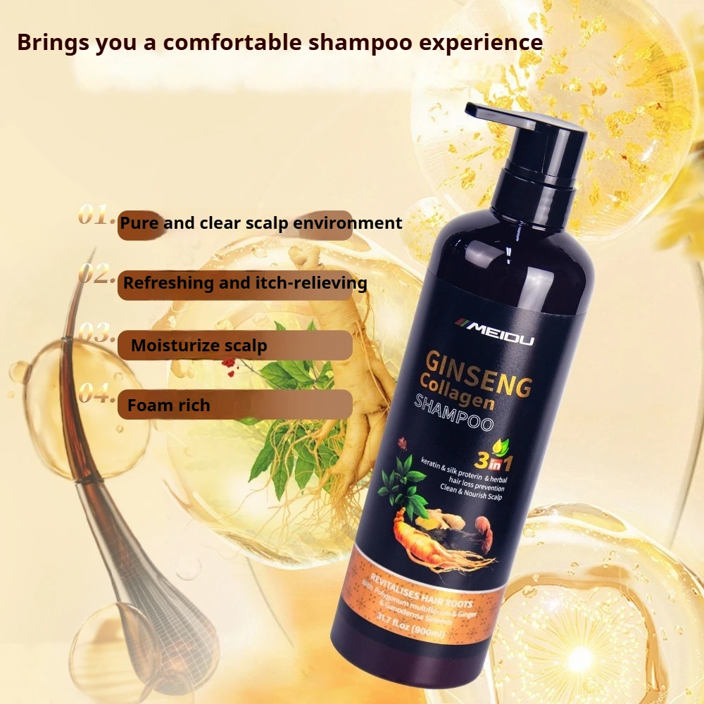 Shampoo e Condicionador Profis - Hair Care Keratin Shampoo avaliação e preço