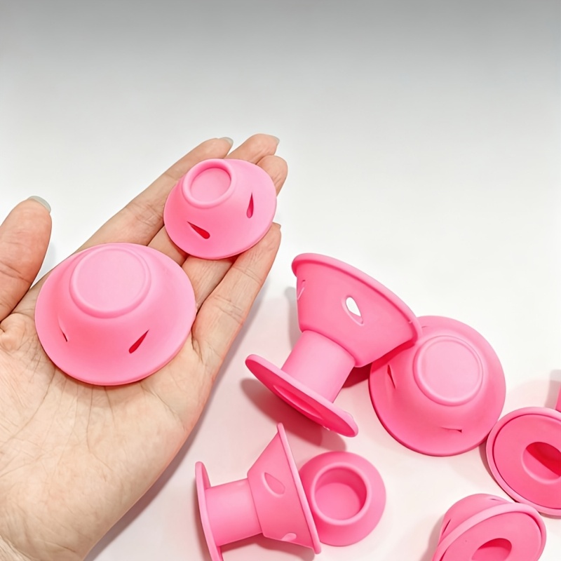 10/30 peças Modeladores de Cab - Hair Care Formulation avaliação e preço