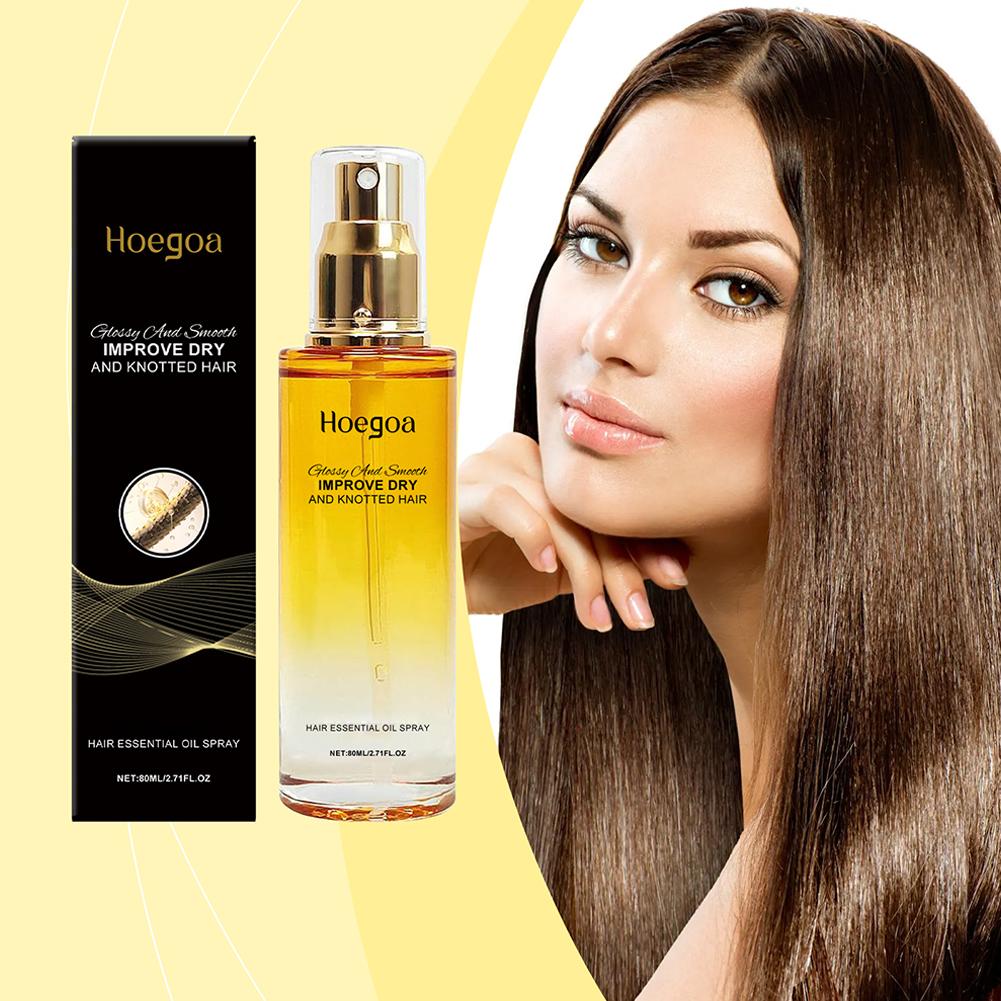 1 pçs cuidados com o cabelo ól - Hair Care Fragrance Essential Oil avaliação e preço