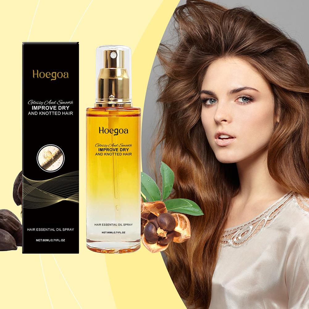 1 pçs cuidados com o cabelo ól - Hair Care Fragrance Essential Oil avaliação e preço