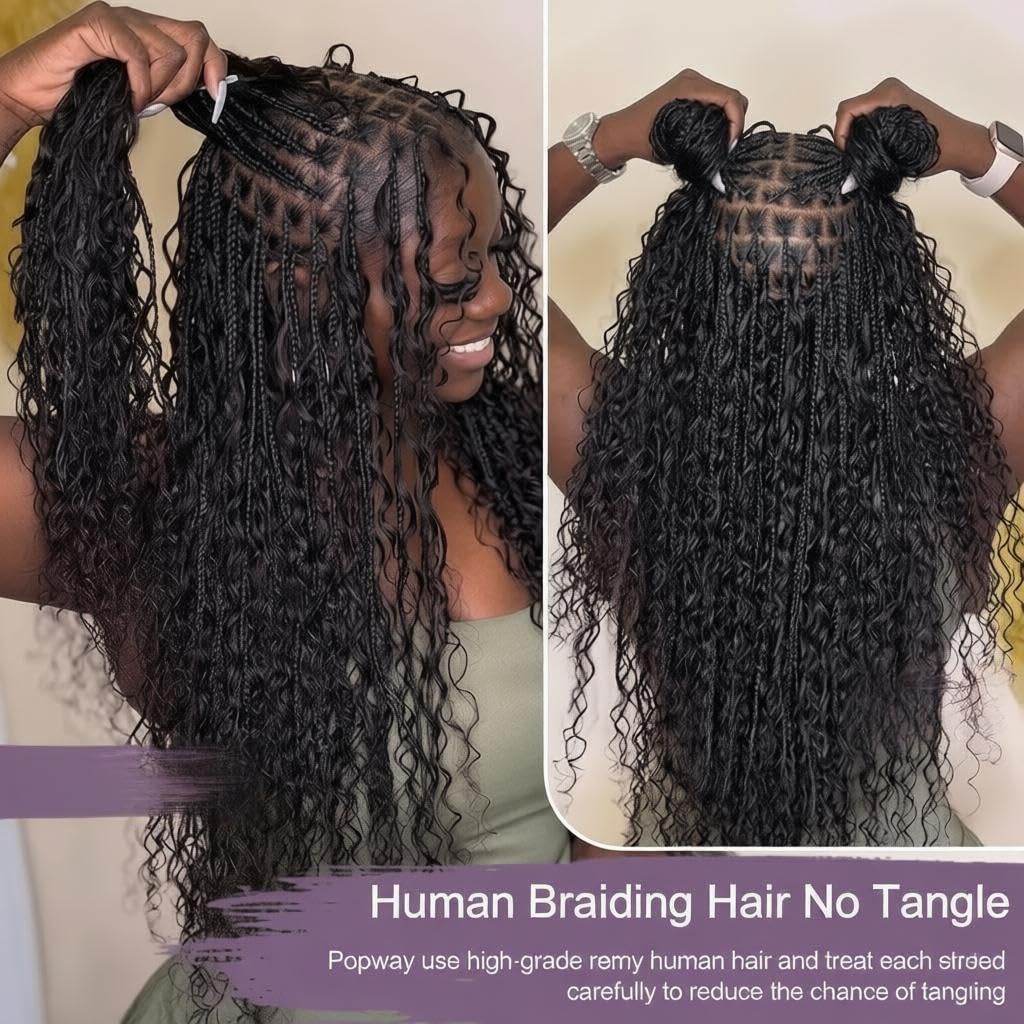Cabelo Humano Cacheado Birmanê - Hair Care Formulation avaliação e preço