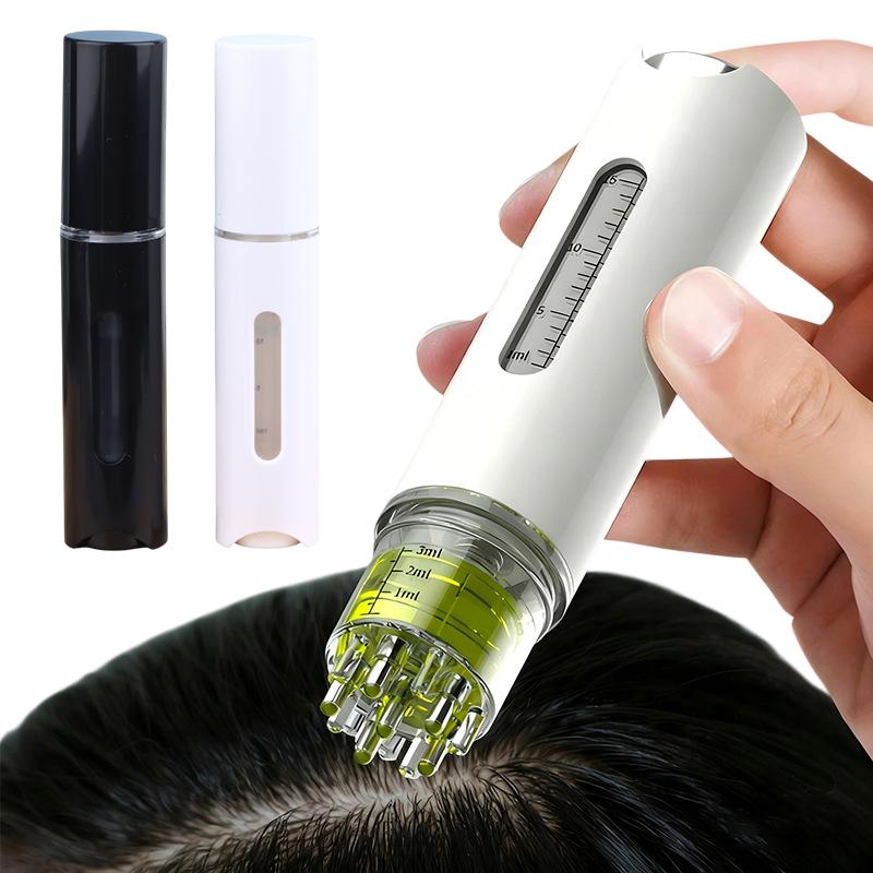 1 Conjunto de Massageador Port - Hair Care For Hair Loss avaliação e preço