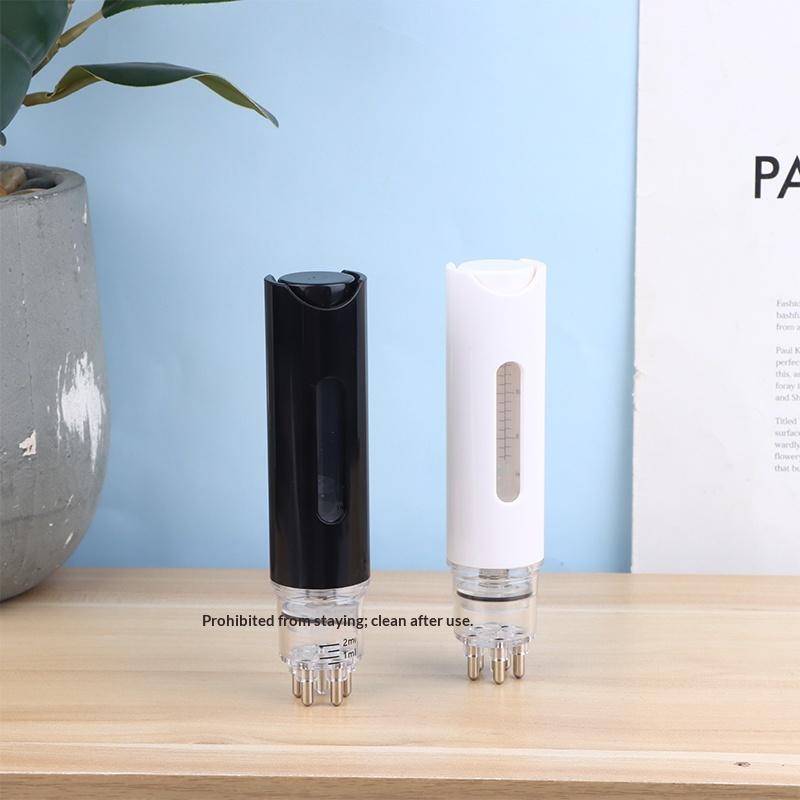 1 Conjunto de Massageador Port - Hair Care For Hair Loss avaliação e preço