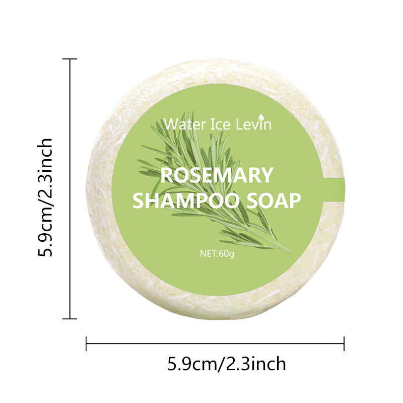 Sabonete Shampoo de Alecrim pa - Rosemary Hair Oil avaliação e preço