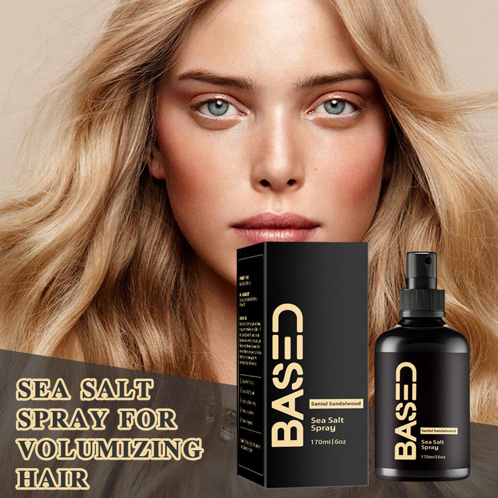 Spray Modelador de Cabelo em B - Hair Care Formulation avaliação e preço