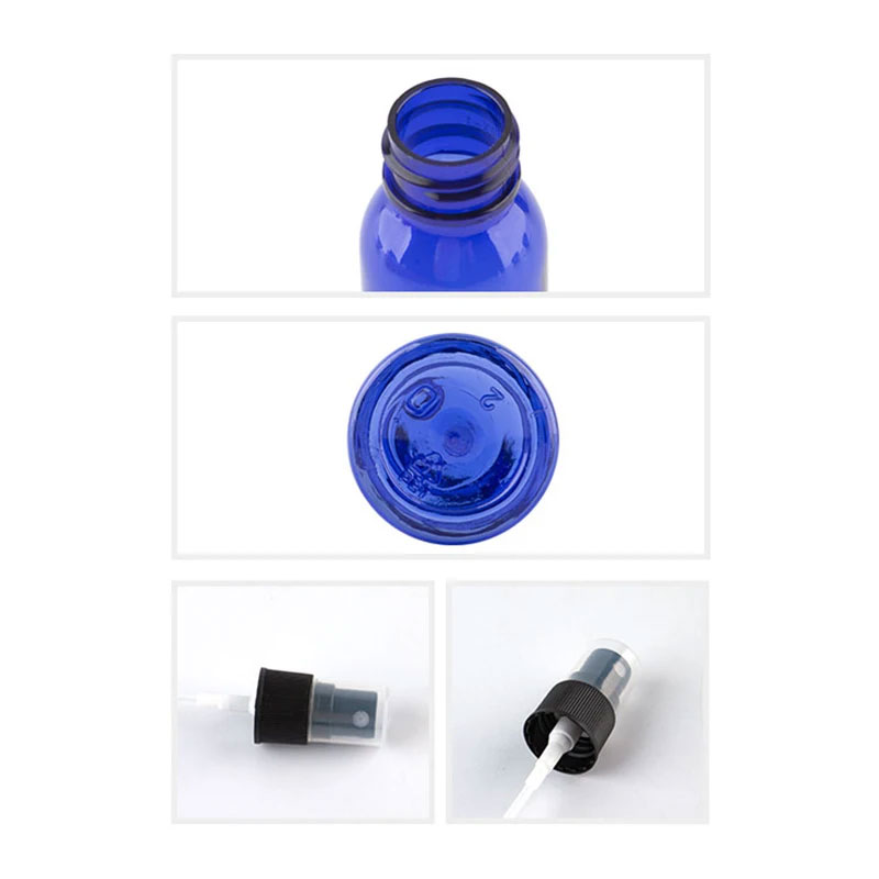 30 peças 30ml 50ml 60ml 100ml  - Hair Care Spray avaliação e preço