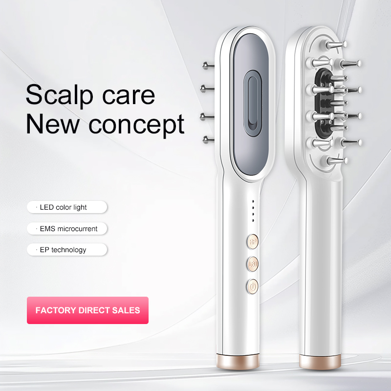 Kskin led terapia de luz verme - Hair Care For Hair Loss avaliação e preço