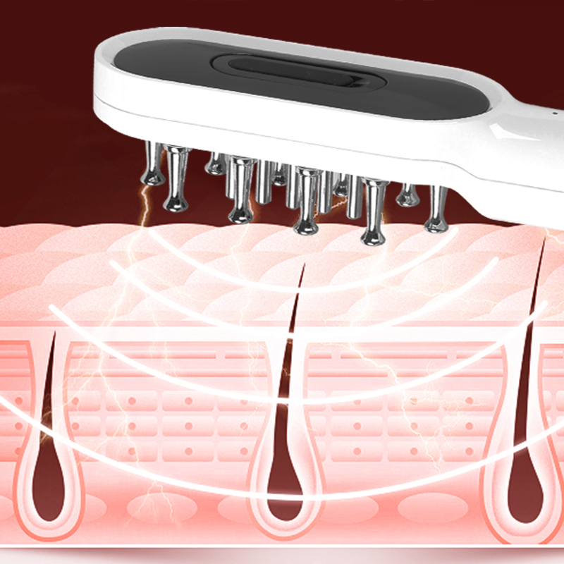 Kskin led terapia de luz verme - Hair Care For Hair Loss avaliação e preço