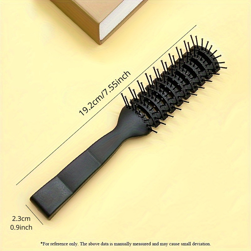 Escova Antiestática para Cabel - Hair Care Curly Hair avaliação e preço