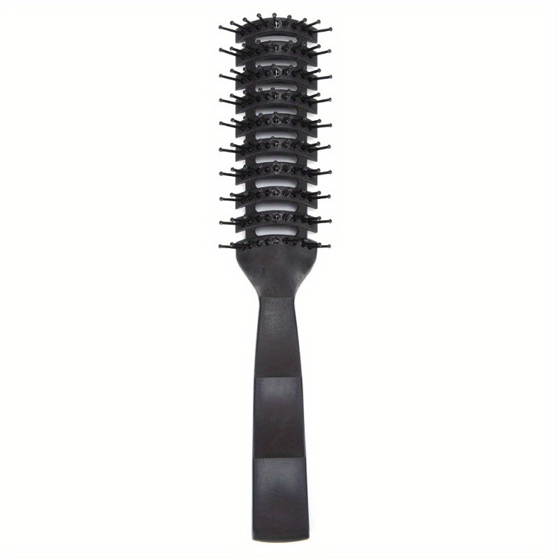 Escova Antiestática para Cabel - Hair Care Curly Hair avaliação e preço