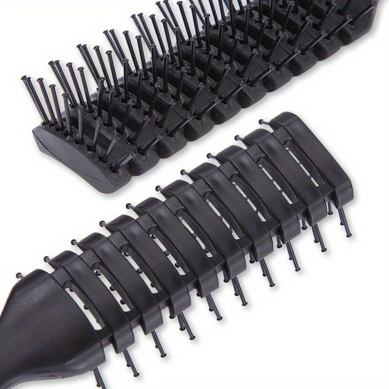 Escova Antiestática para Cabel - Hair Care Curly Hair avaliação e preço