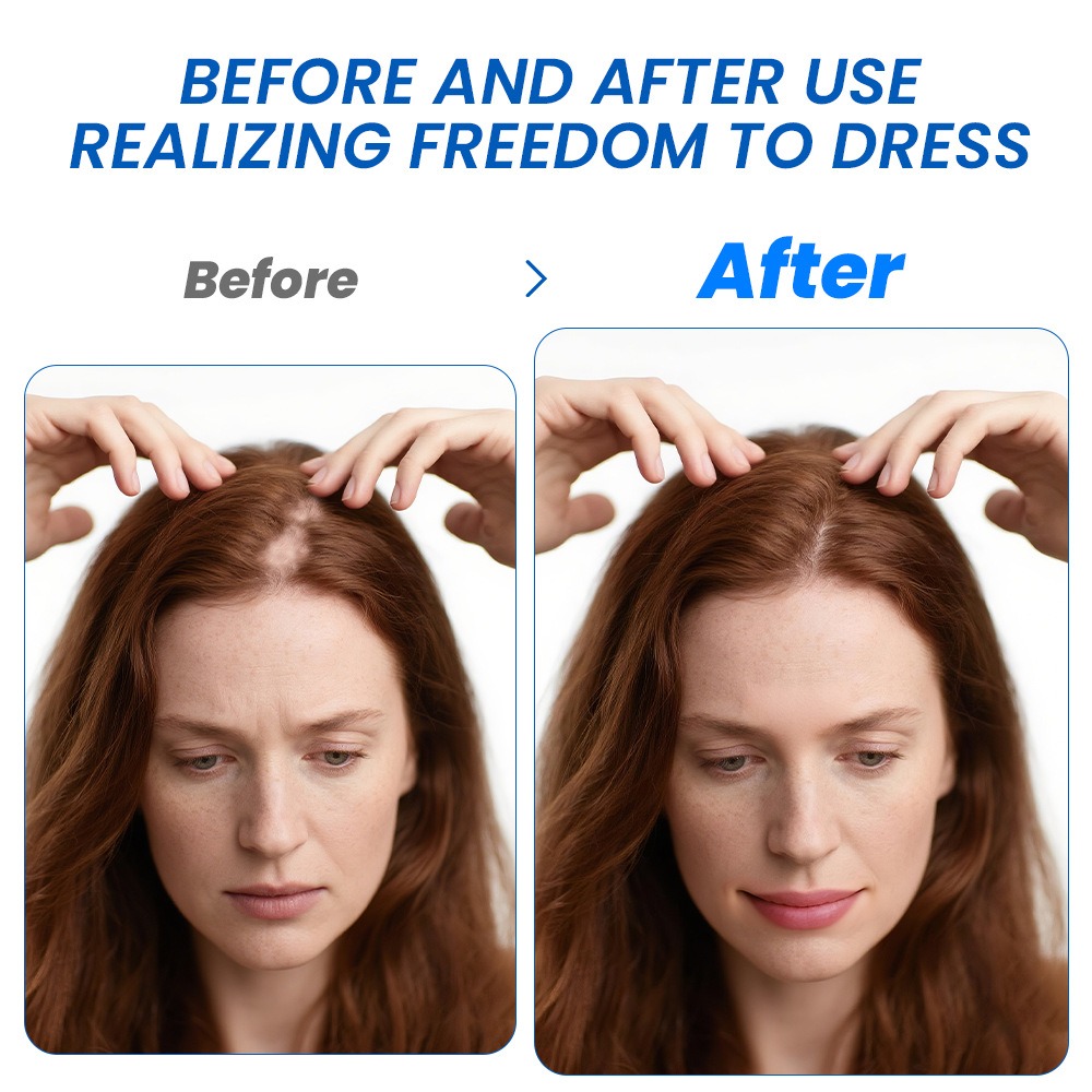 Alopecia spray de crescimento  - Hair Care Spray avaliação e preço