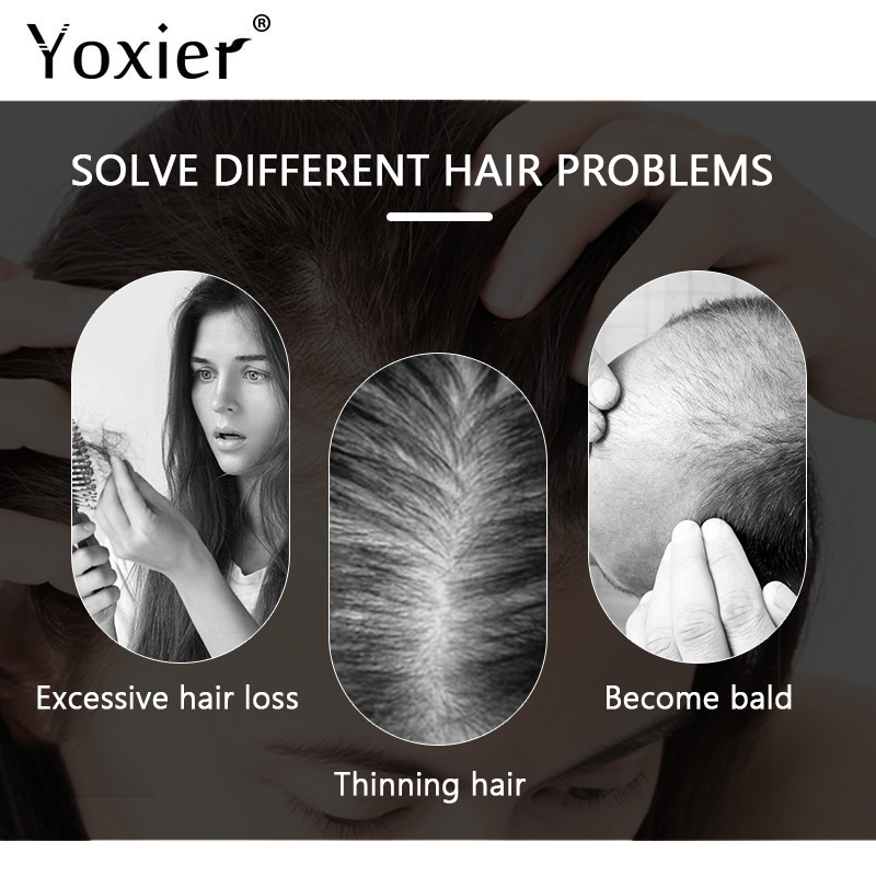 Soro de crescimento intensivo  - Hair Care For Hair Loss avaliação e preço