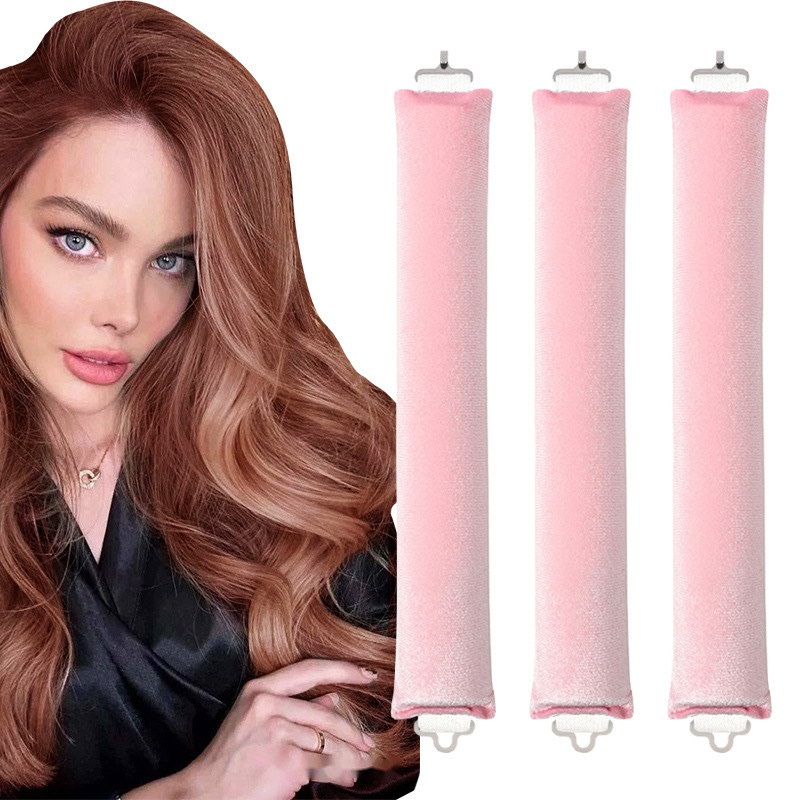 Modeladores de Cabelo Sem Calo - Hair Care Curly Hair avaliação e preço