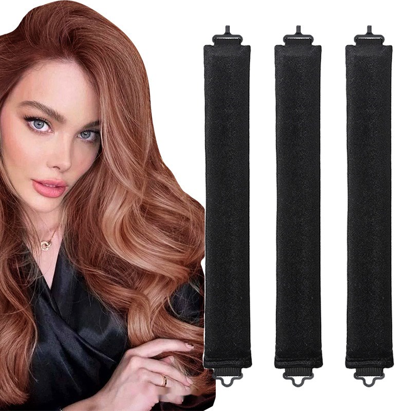 Modeladores de Cabelo Sem Calo - Hair Care Curly Hair avaliação e preço