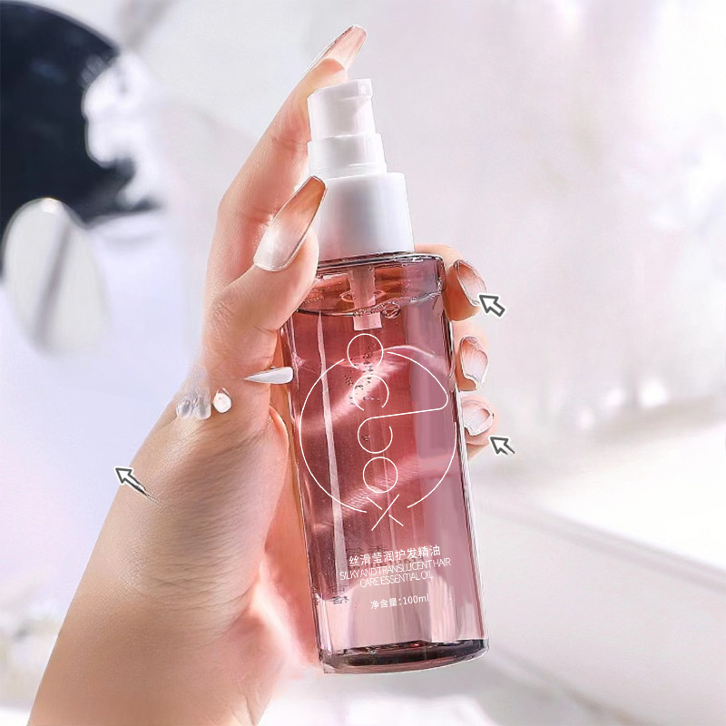 Óleo Essencial para Cuidado Ca - Hair Care Fragrance Essential Oil avaliação e preço