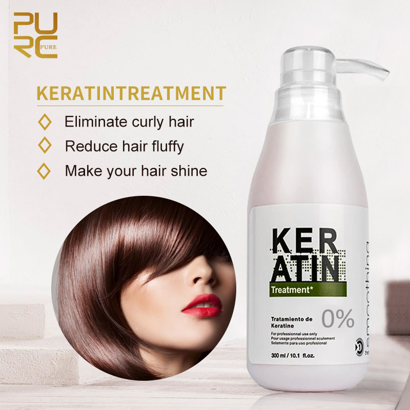 Purc-Tratamento Brasileiro de  - Hair Care Keratin Shampoo avaliação e preço