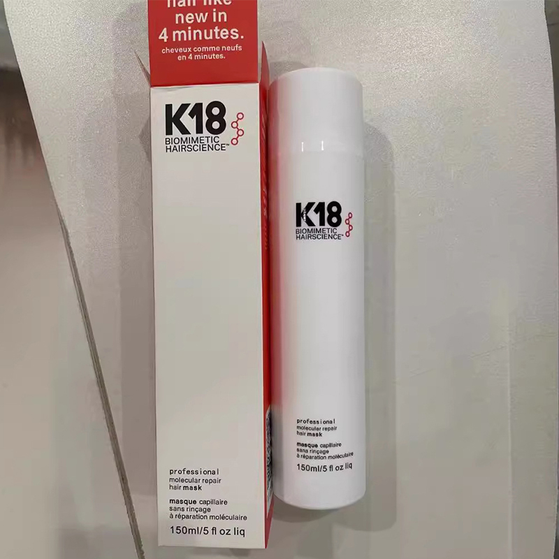 Máscara Capilar Leave-In de Re - Hair Care Natural avaliação e preço