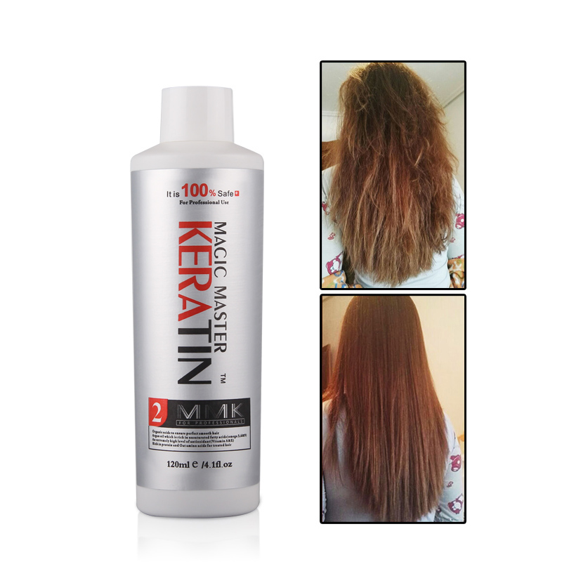 Tratamento capilar com cheiro  - Hair Care Keratin Shampoo avaliação e preço