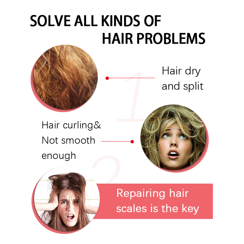Tratamento capilar com cheiro  - Hair Care Keratin Shampoo avaliação e preço