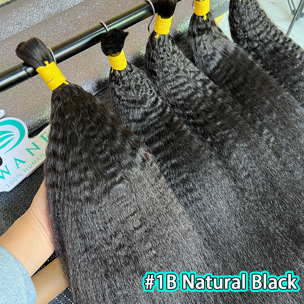 Cabelo Humano Liso Crespo para - Hair Care Formulation avaliação e preço