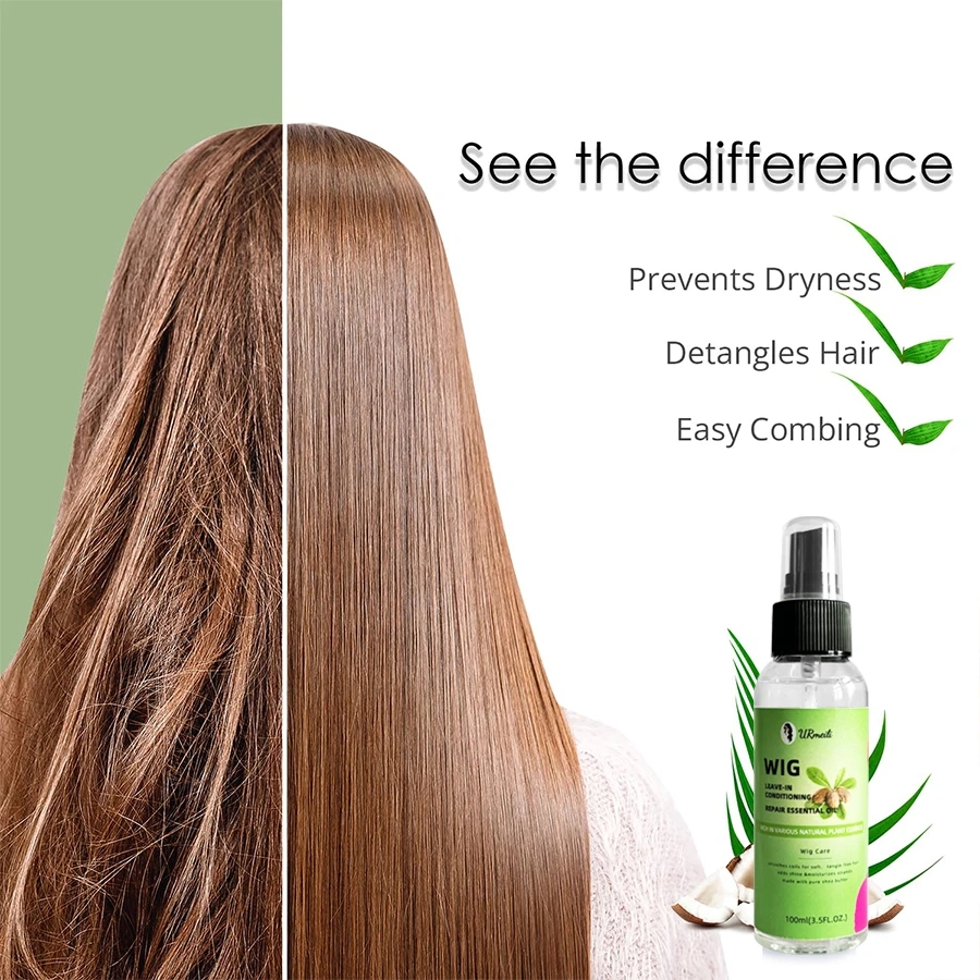 Spray Condicionador Leave-In p - Hair Care Spray avaliação e preço
