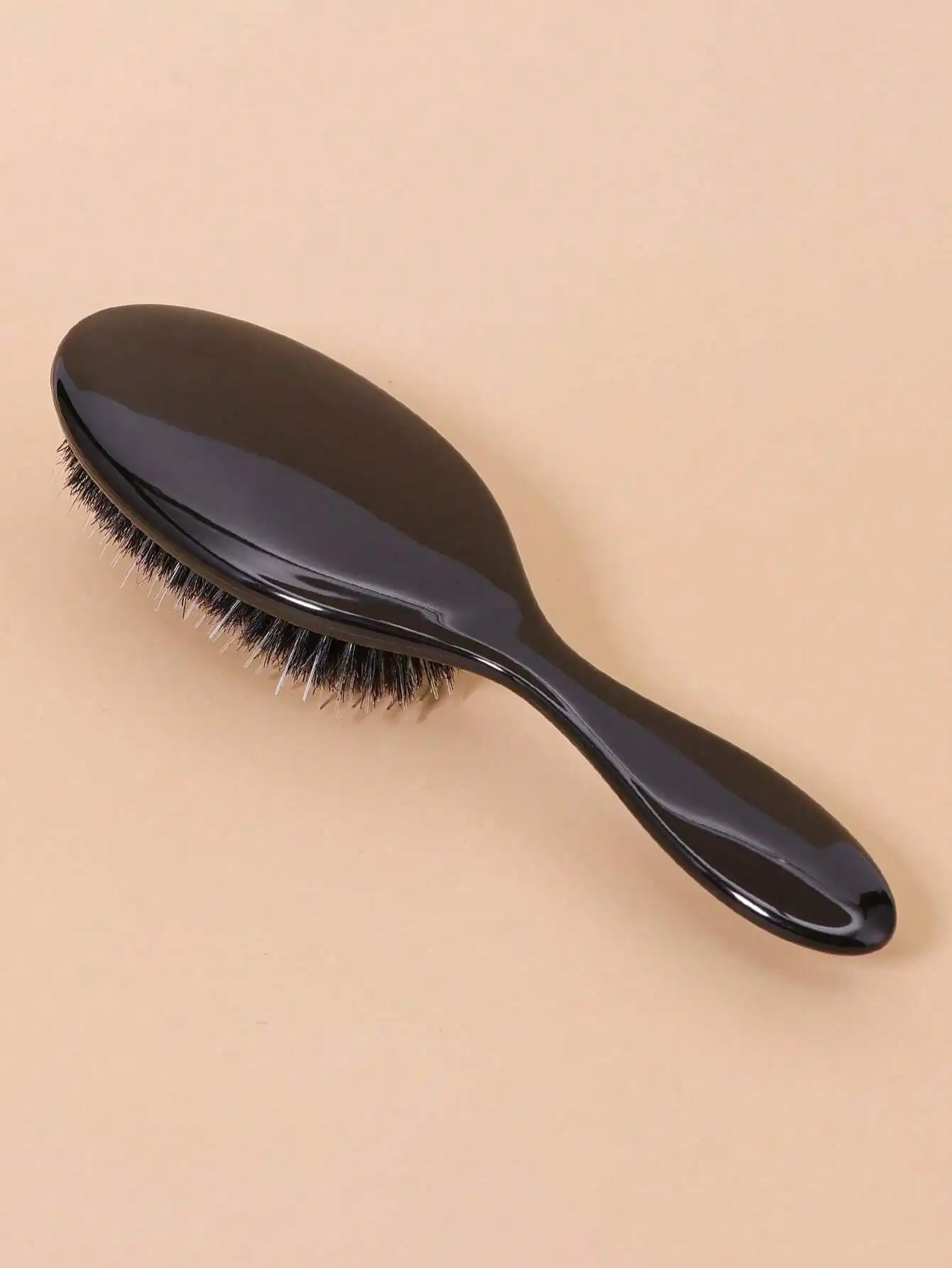 Escova Desembaraçadora Portáti - Hair Care Curly Hair avaliação e preço