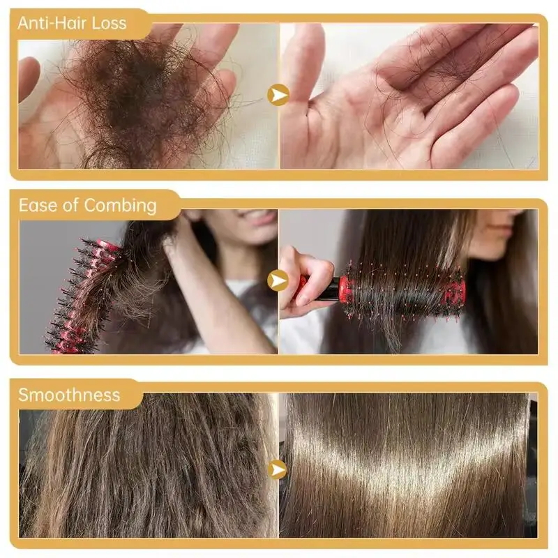 Máscara Capilar Mágica de Quer - Hair Care Keratin Shampoo avaliação e preço