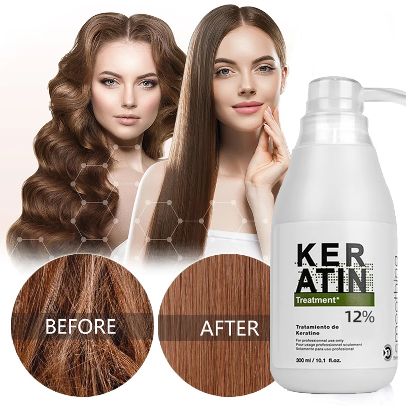 PURC-Tratamento Profissional d - Hair Care Keratin Shampoo avaliação e preço