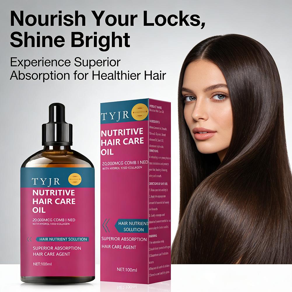 Óleo Essencial Nutritivo de Co - Hair Care For Hair Loss avaliação e preço