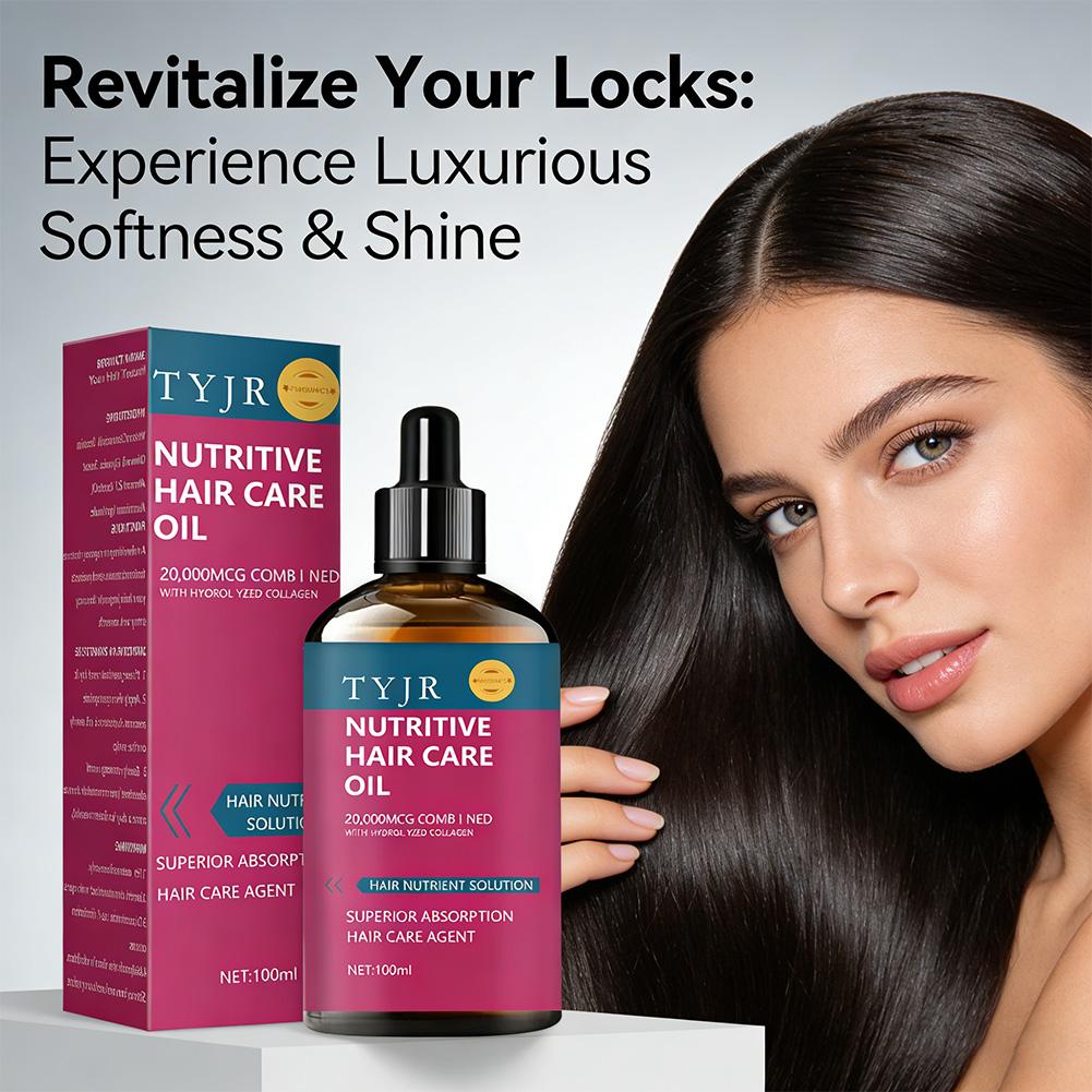 Óleo Essencial Nutritivo de Co - Hair Care For Hair Loss avaliação e preço