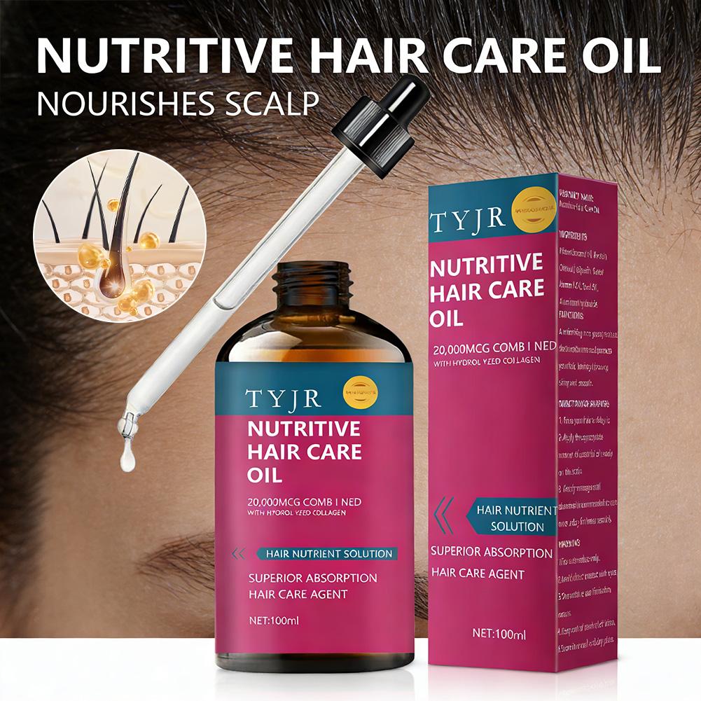 Óleo Essencial Nutritivo de Co - Hair Care For Hair Loss avaliação e preço