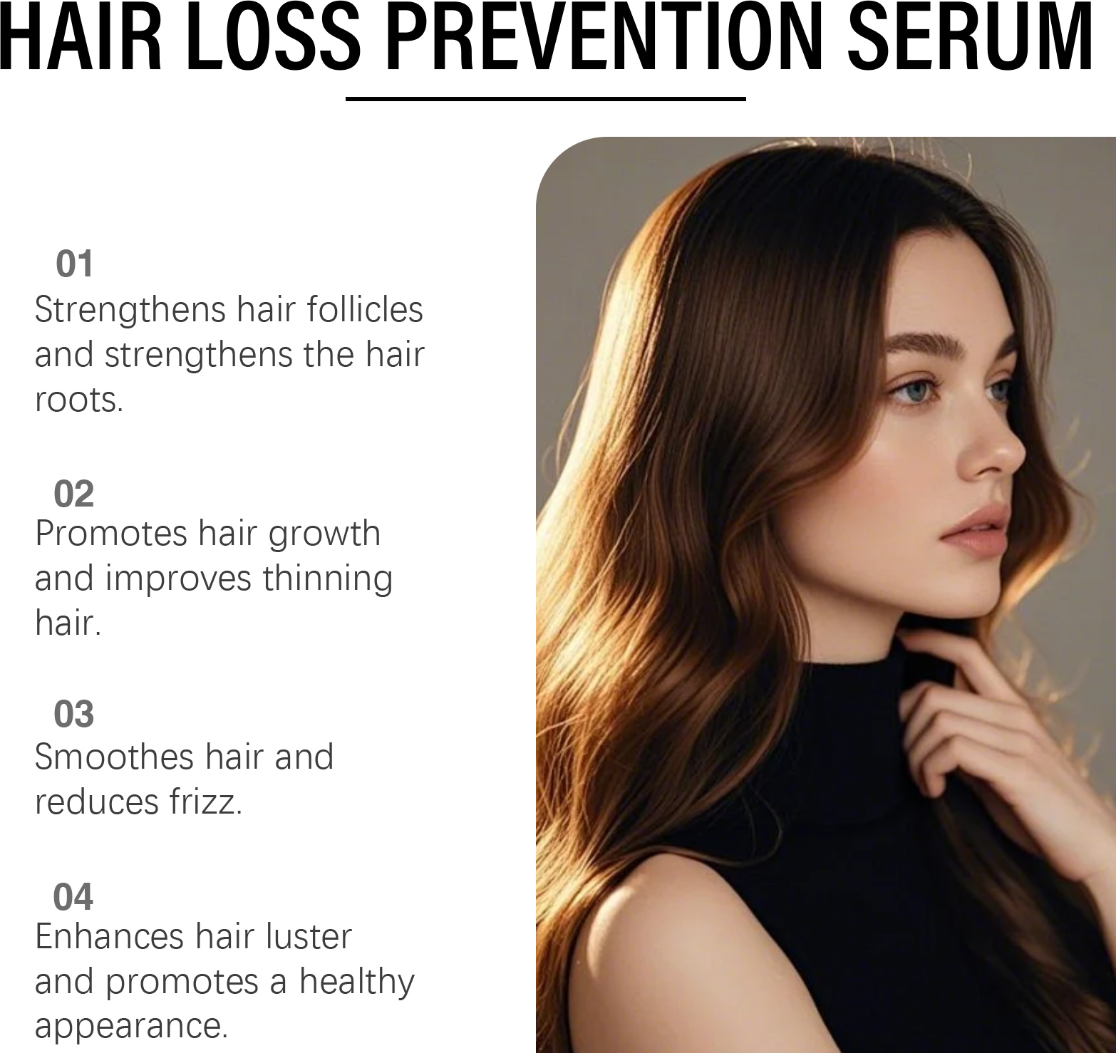 Óleo capilar de alecrim para c - Rosemary Hair Oil avaliação e preço