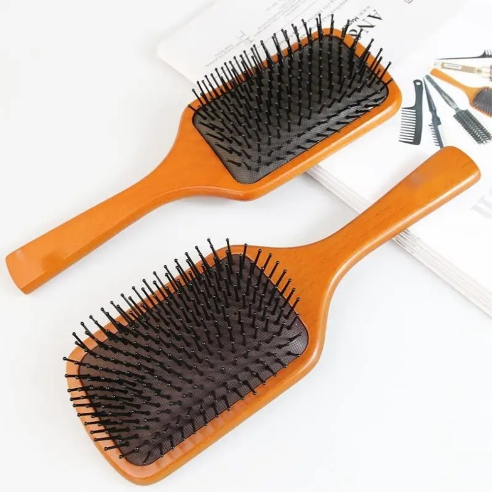 Pente de Massagem para Cabelos - Hair Care For Hair Loss avaliação e preço