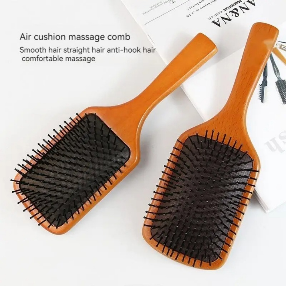 Pente de Massagem para Cabelos - Hair Care For Hair Loss avaliação e preço