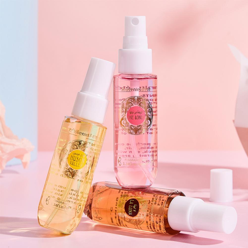 Spray de fragrância em tamanho - Hair Care Spray avaliação e preço