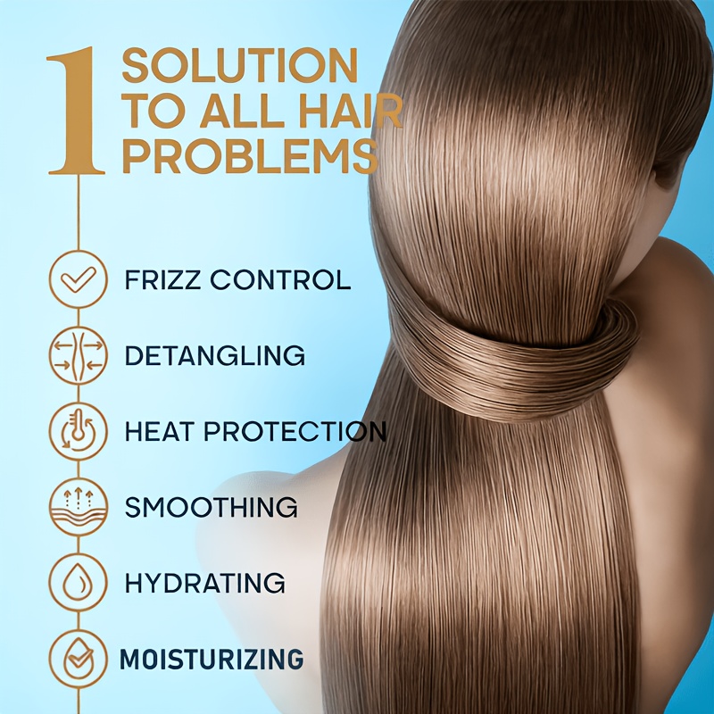 Spray de Cuidado Capilar GSWP  - Hair Care Formulation avaliação e preço