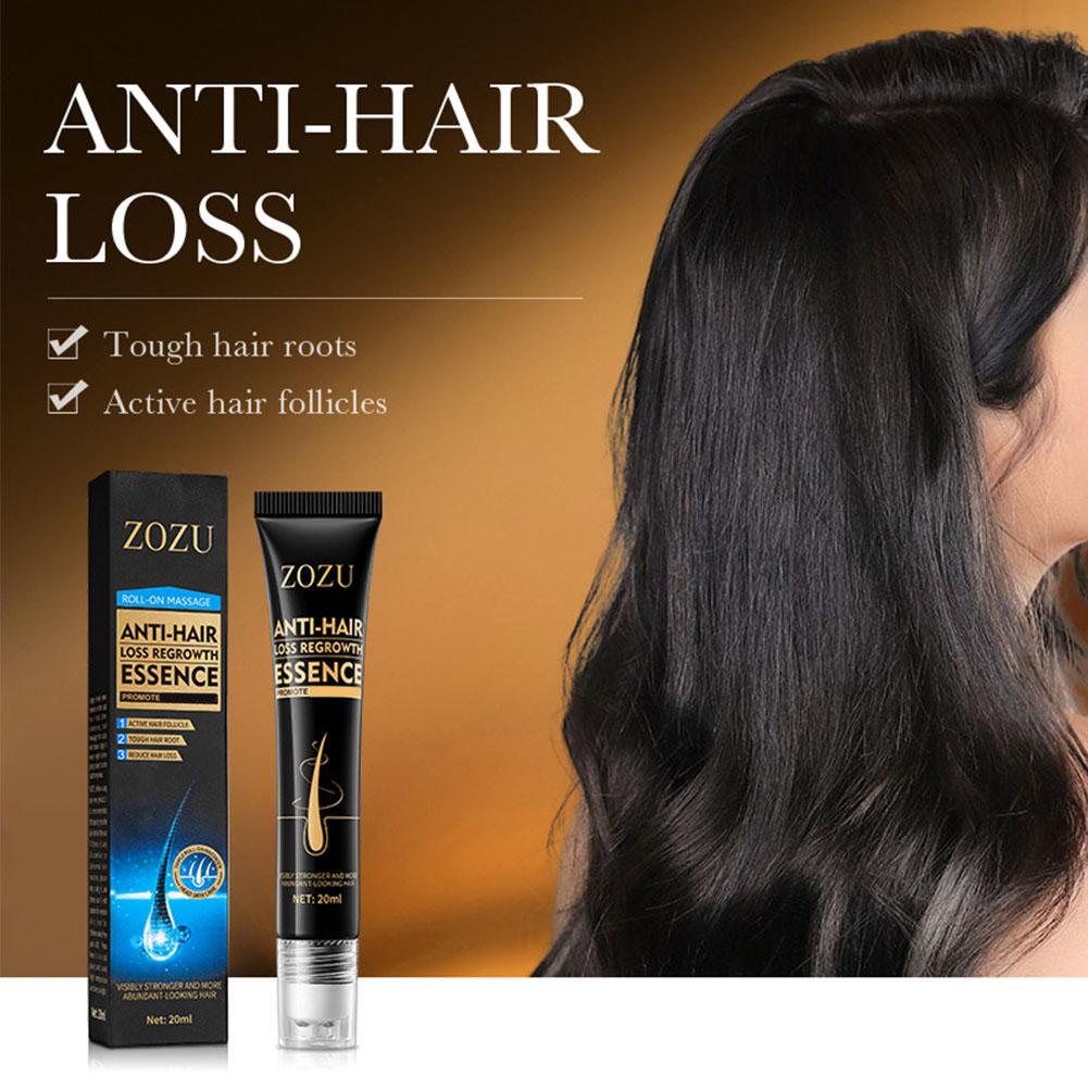 1/3/5 pçs biotina produtos de  - Hair Care Fragrance Essential Oil avaliação e preço
