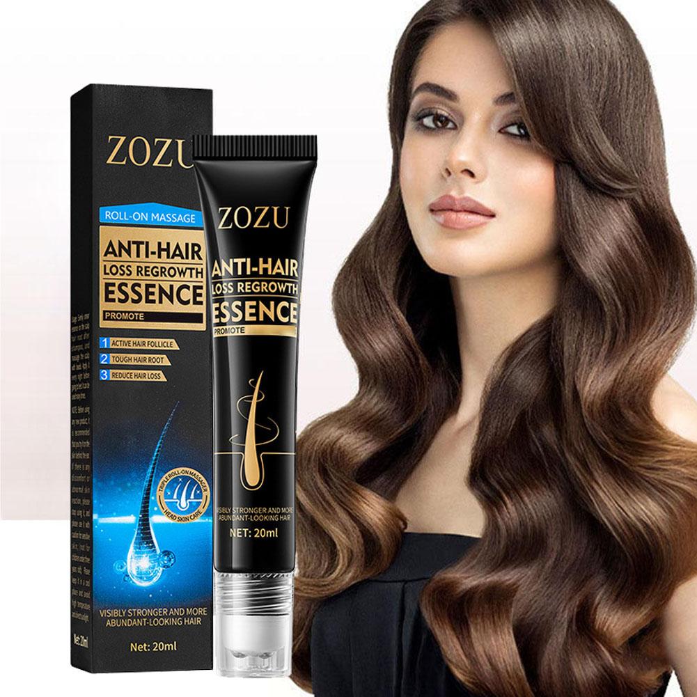 1/3/5 pçs biotina produtos de  - Hair Care Fragrance Essential Oil avaliação e preço