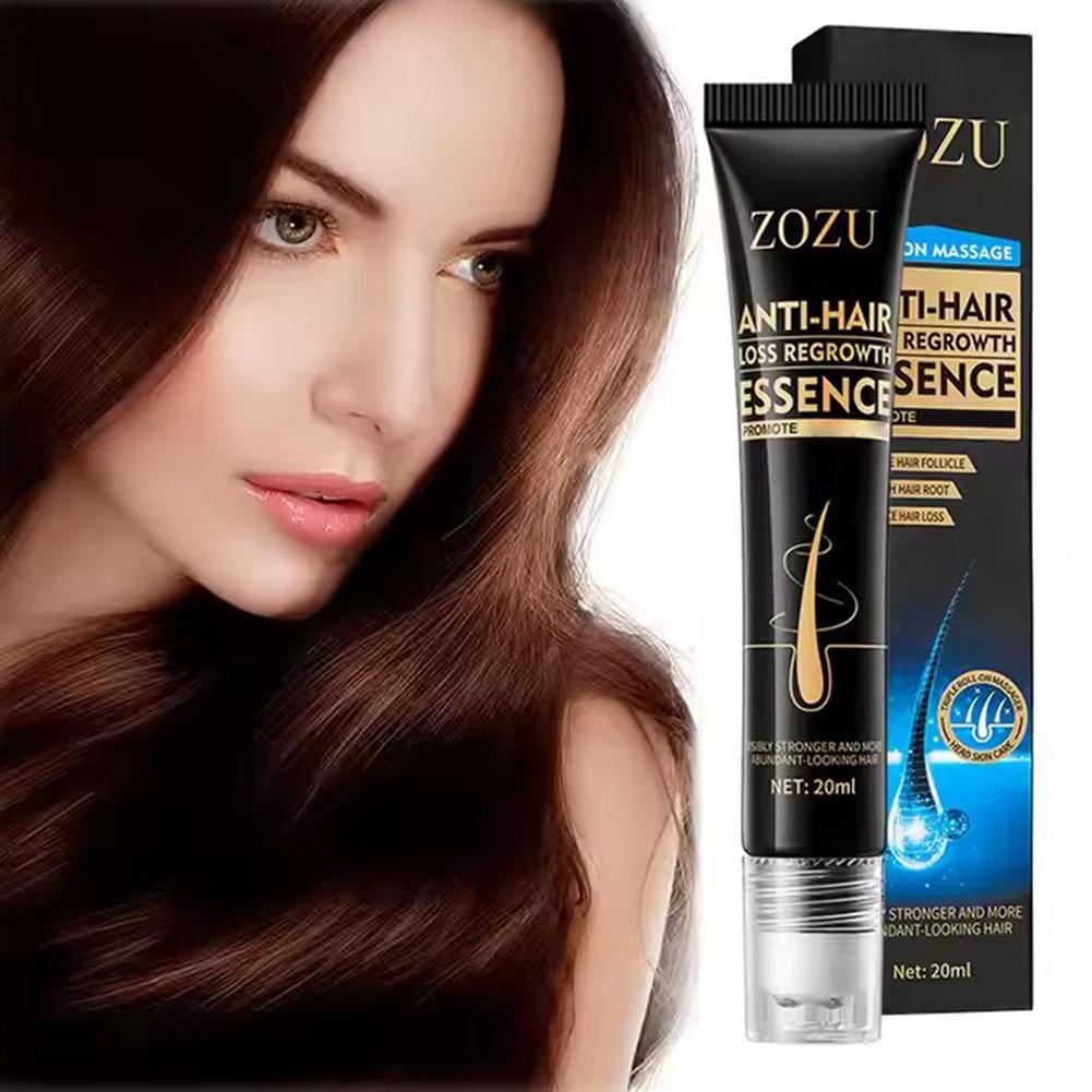 1/3/5 pçs biotina produtos de  - Hair Care Fragrance Essential Oil avaliação e preço