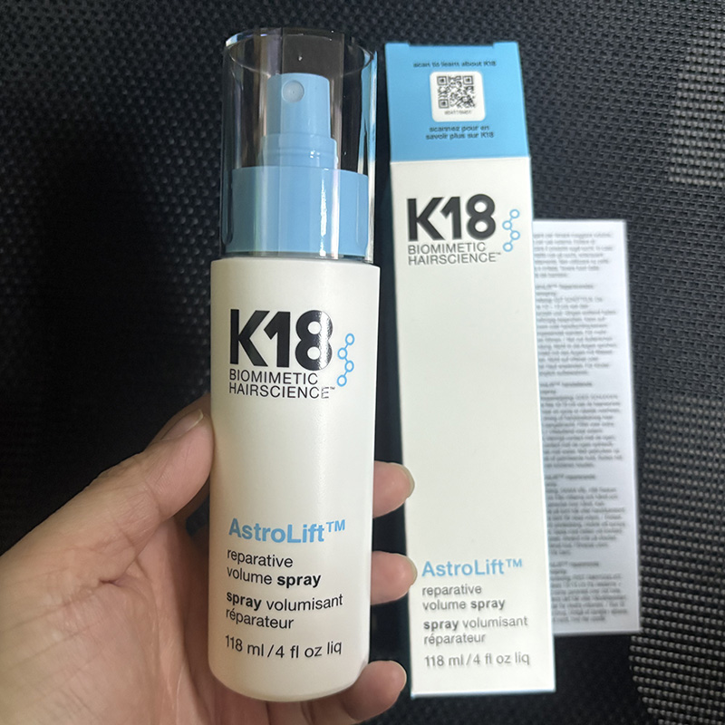Máscara Capilar K18 AstroLift  - Hair Care Natural avaliação e preço